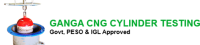 Ganga Cylinder Testing